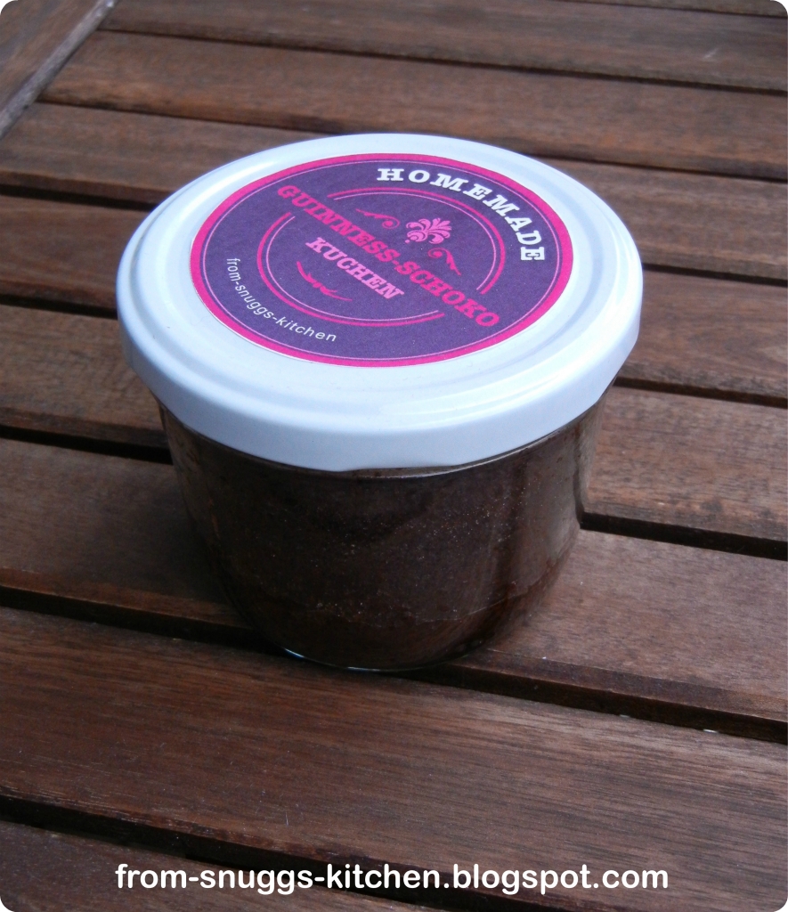 Kuchen Im Glas Alles Was Man Dazu Wissen Sollte From Snuggs Kitchen