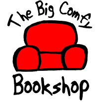 The Big Comfy Bookshop