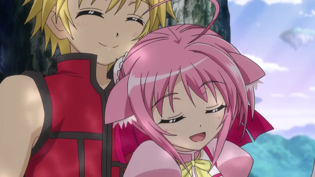 Download Dog Days Season 1 Bd Sub Indo