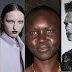 15 Supermodel yang Memiliki Wajah Super Aneh