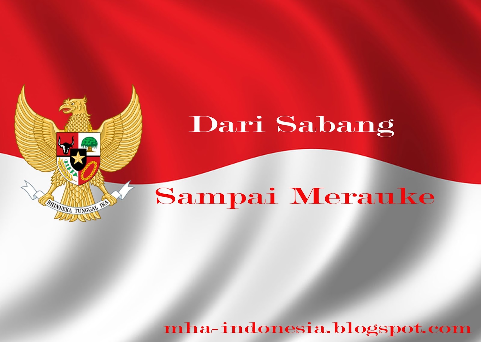 Lirik Lagu Dari Sabang Sampai Merauke Tanah Air Lirik Lagu Dari Sabang Sampai Merauke Tanah Air