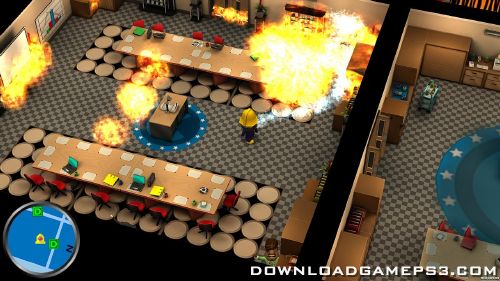 Flame Over   Download game PS3 PS4 PS2 RPCS3 PC free - 71