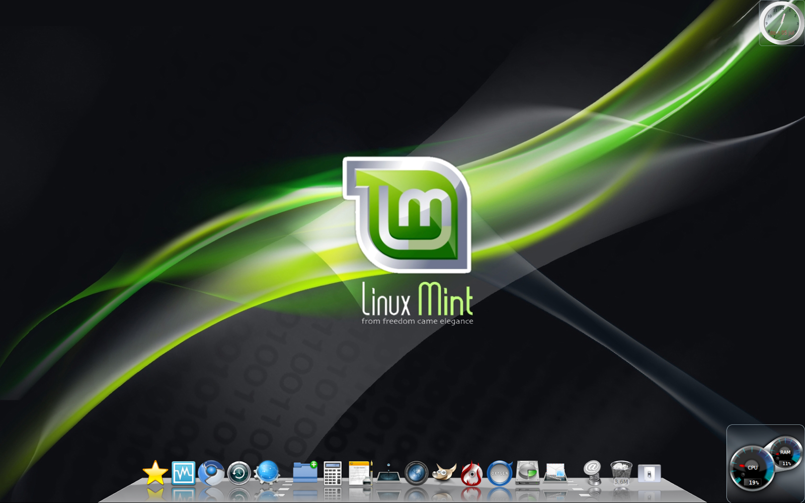 firefox 45.0 on linux mint 17.3 firefox 45.0 on linux mint 17.3