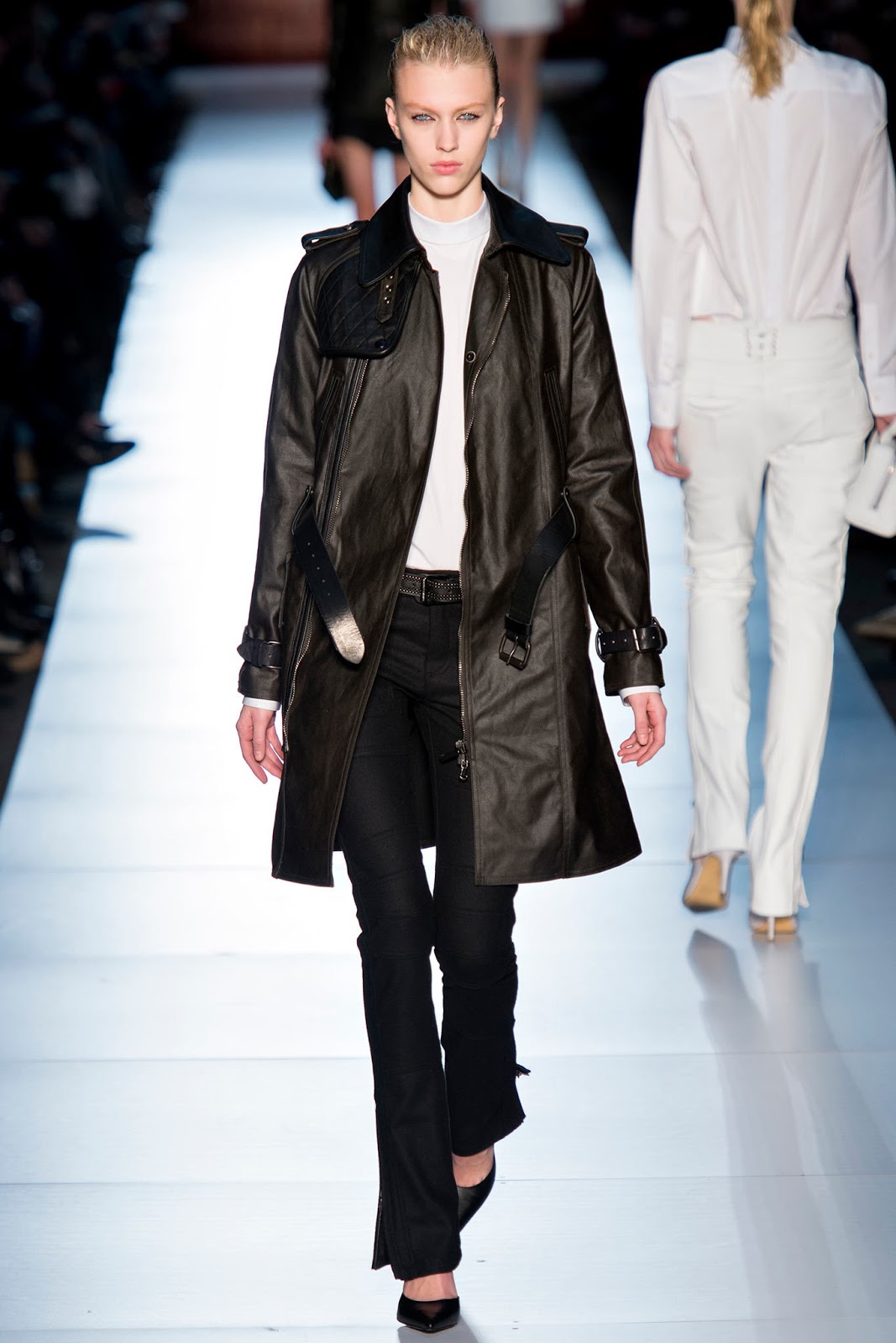 diesel black gold f/w 13.14 new york | visual optimism; fashion ...