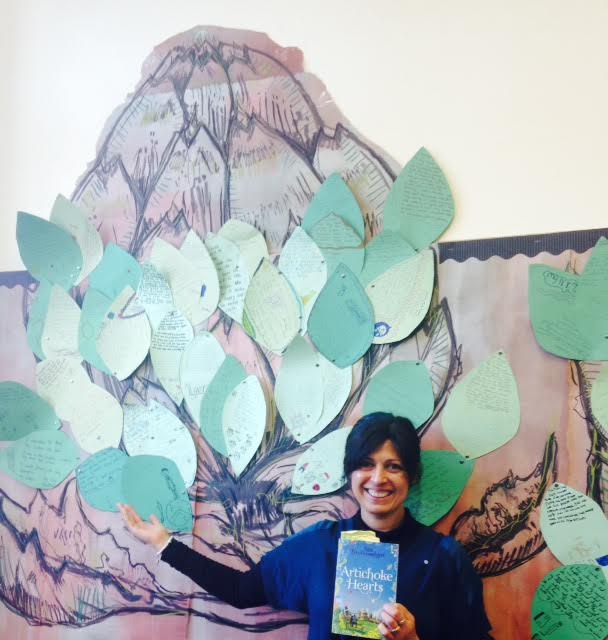 Sita Brahmachari 2016