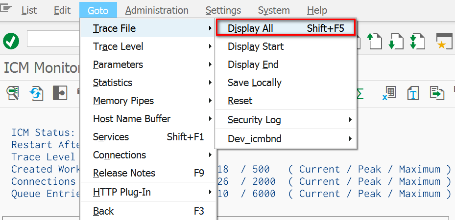 SAP ABAP Central: Build an Cross Site Scripting example in Java and ABAP