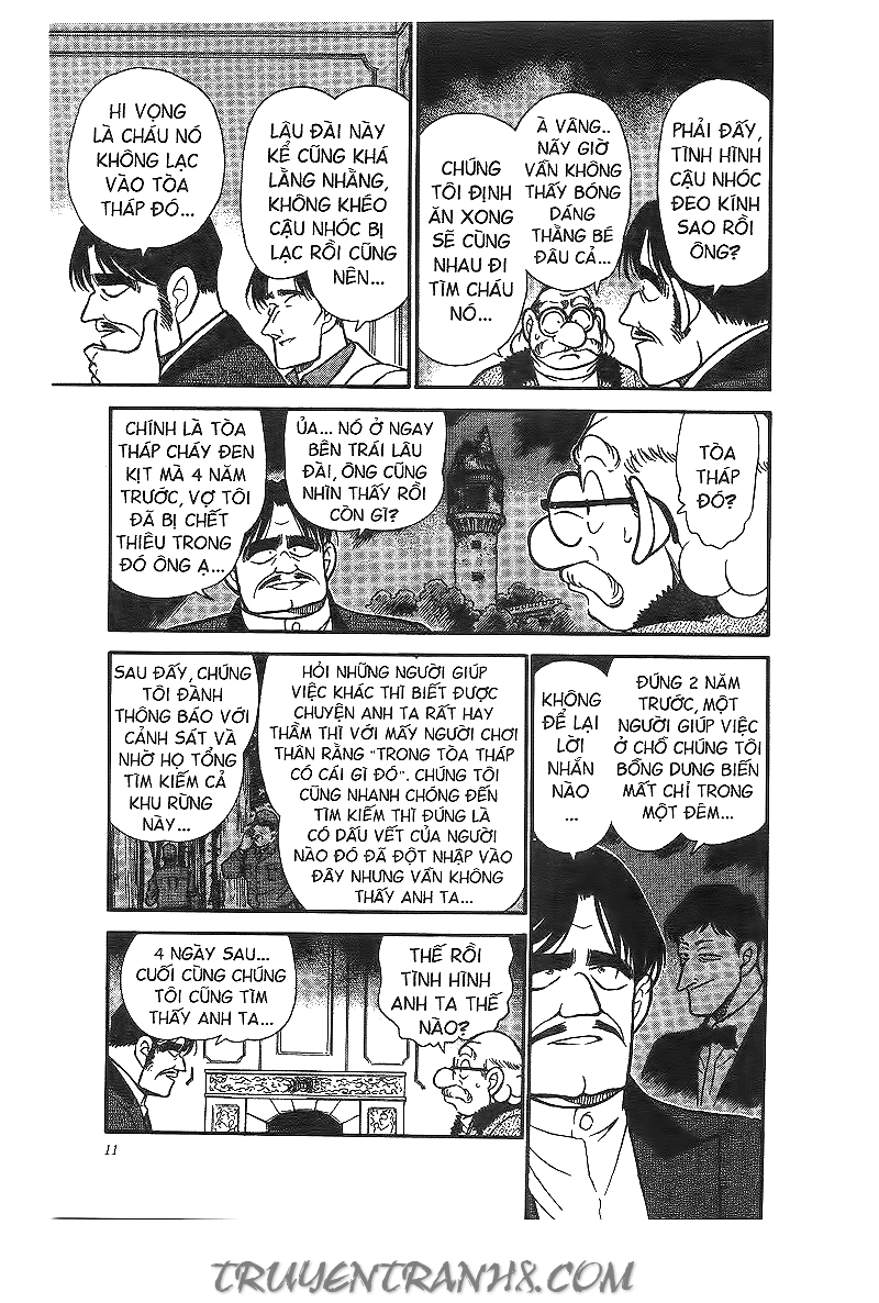 Detective Conan Chap 201 - Truyen.Chap.VN