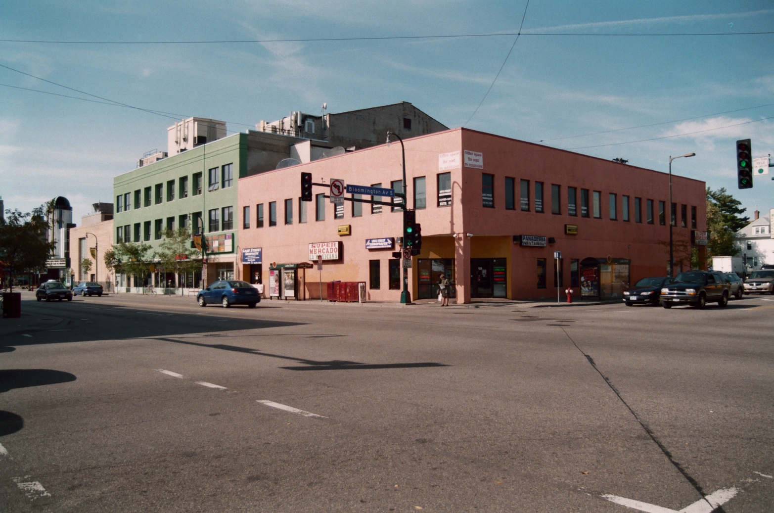 minnesotavintage® Lake Street, Minneapolis, MN.