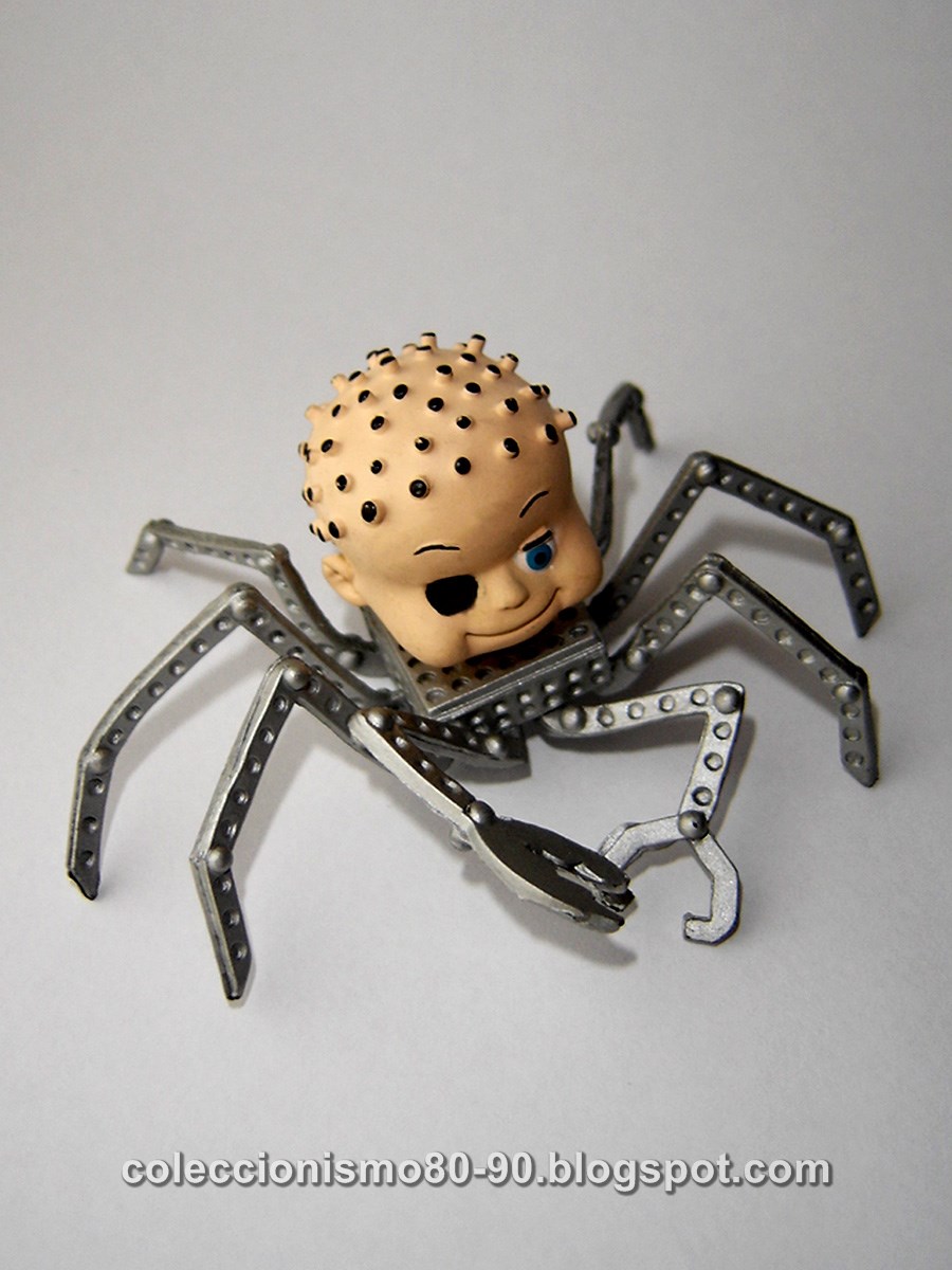 juguetes de sid toy story