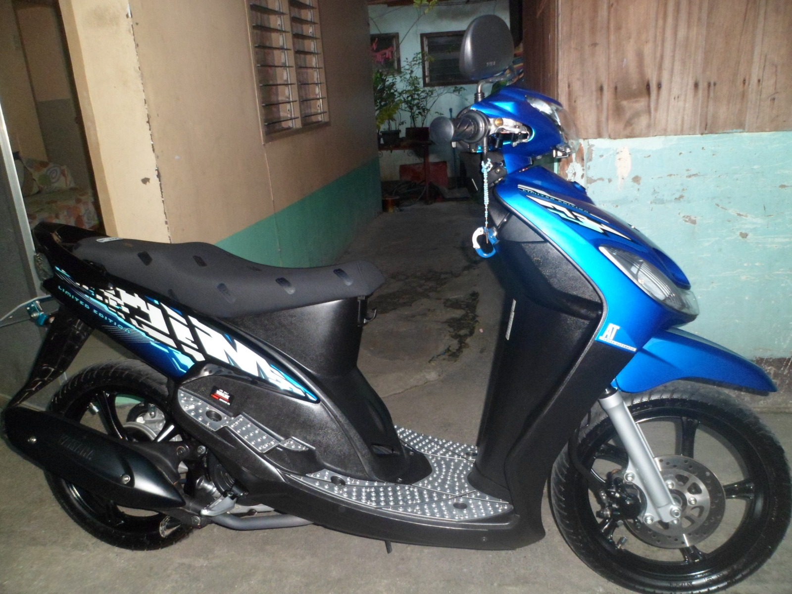 yamaha mio sporty yamaha mio sporty
