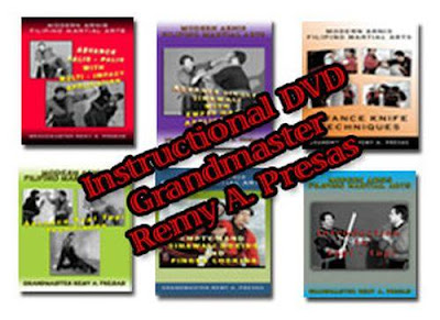 Arnis advance single sinawali