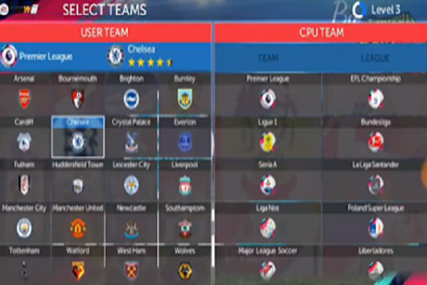 Fifa Fifa
