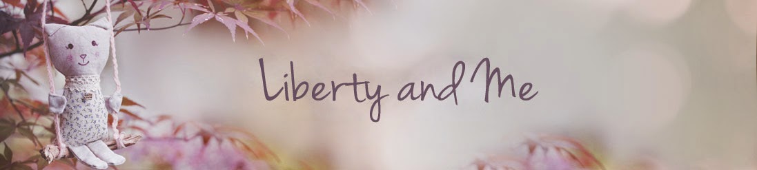 Liberty and Me