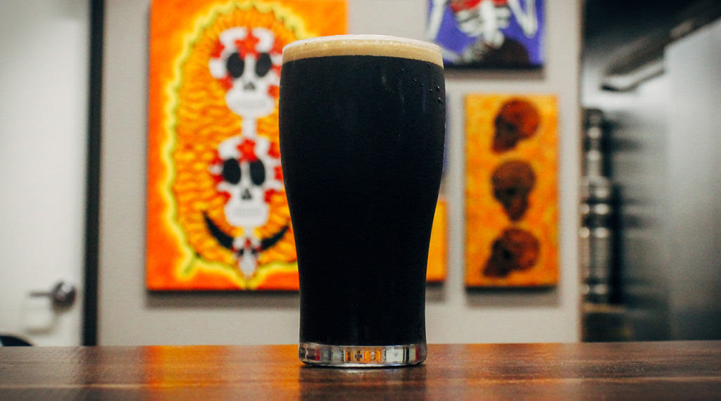 Pillar to Post COFFEE BEANS & BEINGS / EASY DRINKING COFFEE PORTER