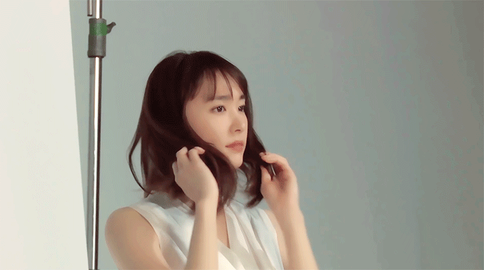 아라가키 유이.gif | 인스티즈