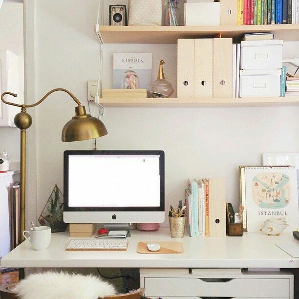 Home Office 