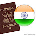 How to: Apply for Tourist Visa to India for Philippine Passport Holders