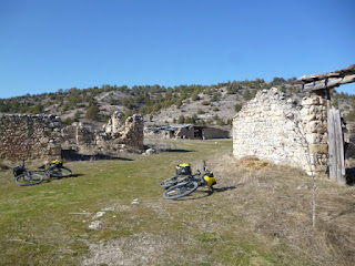 San Miguel de Neguera