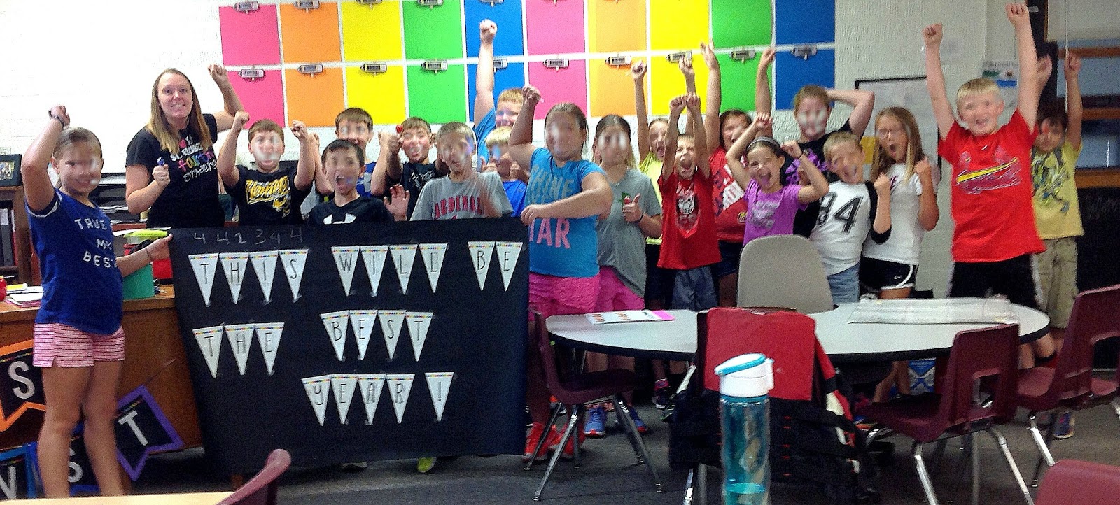 BEST FIRST Day Activity! Teamwork! - SSSTeaching