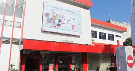 Alamat & Nomor Telepon Plasa Telkom Pematang Siantar