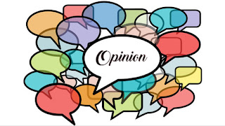 Materi Expressing of Asking and Giving Opinion Kelas XI beserta Contoh Teksnya