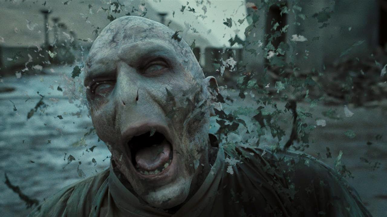 Click�s Clan Film Review Harry Potter and the Deathly Hallows, Part 2