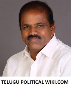 Mahareddy Bhupal Reddy