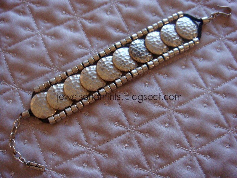 Jewels+Mints JewelMint's EverChanging Mumbai Bracelet Photos (4