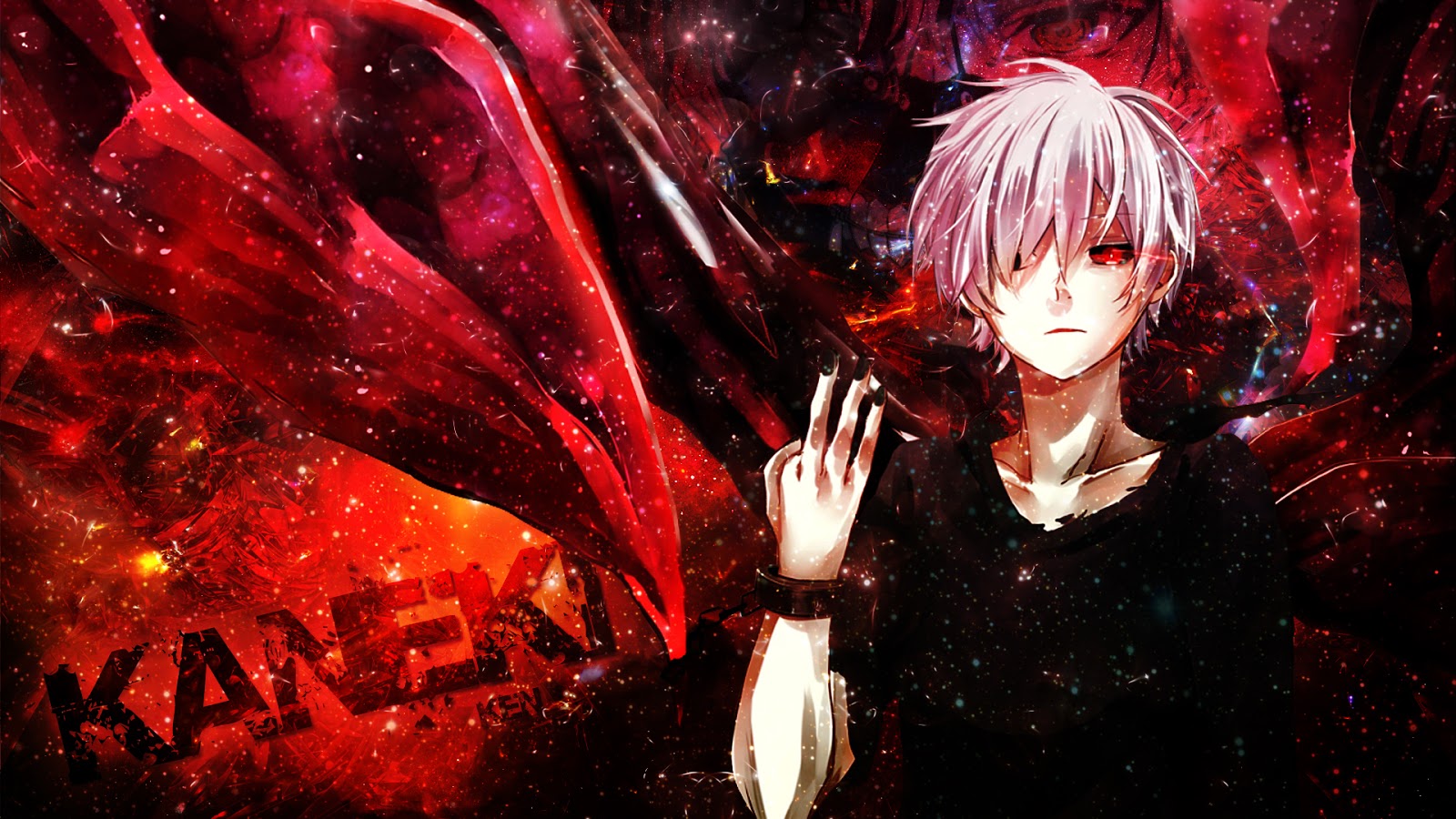 Anime Wallpaper Games Tokyo Ghoul Wallpapers Anime