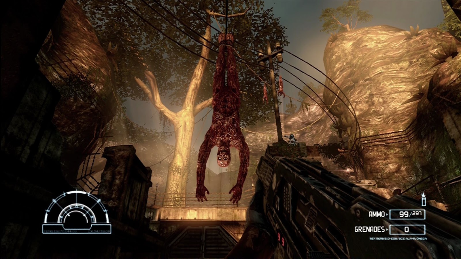 Bristolian Gamer: Shellshock 2: Blood Trails Review - Napalm can't