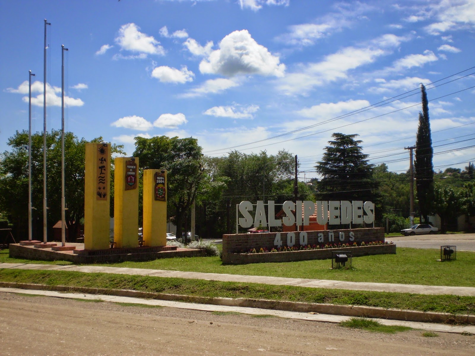 Salsipuedes Fotos en Facebook