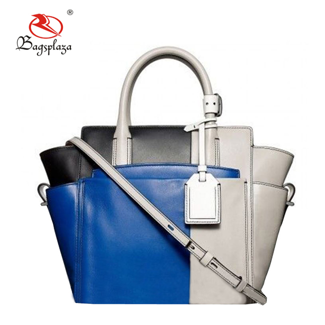Bagsplaza Manufacturing and exporting high quality fashion handbags