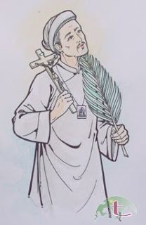 VHTK Thánh Giuse Phạm Trọng Tả, Giáo dân, ngày 13.01