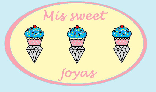Mis sweet joyas