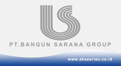 PT Bangun Sarana Group Pekanbaru