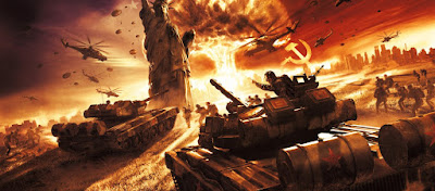 Aμερικανικό ινστιτούτο RAND: Οι ΗΠΑ θα χάσουν τον επόμενο πόλεμο με την Ρωσία ή την Κίνα  