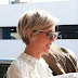 New Short Hairstyles