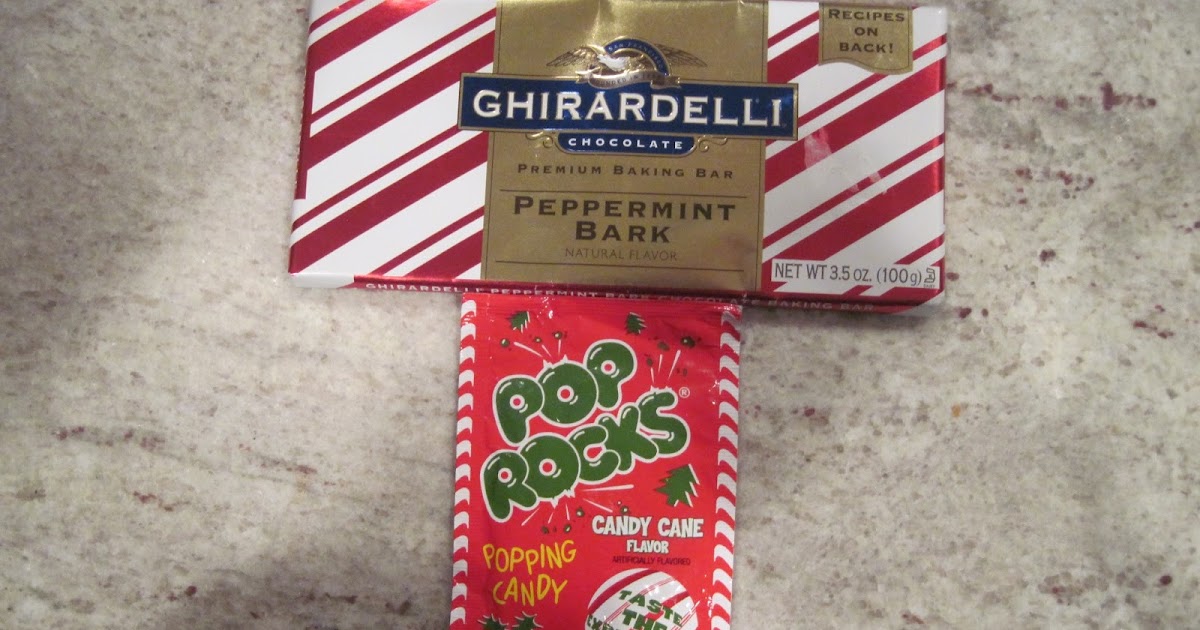 pop rocks pop rocks chocolate candy packs 24ct box
