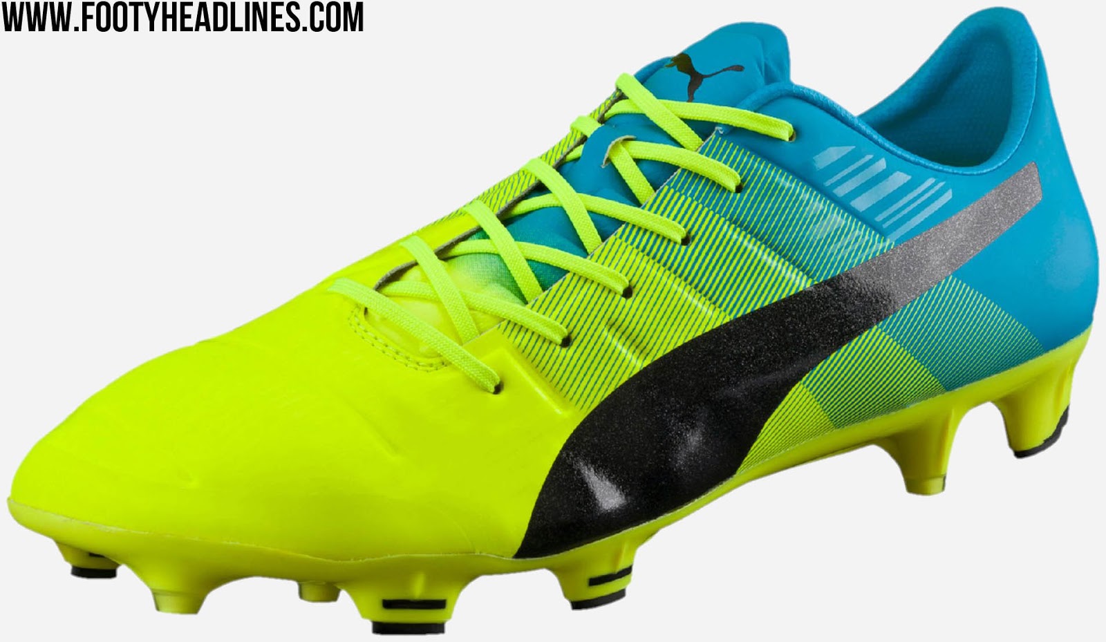 puma evopower super 3