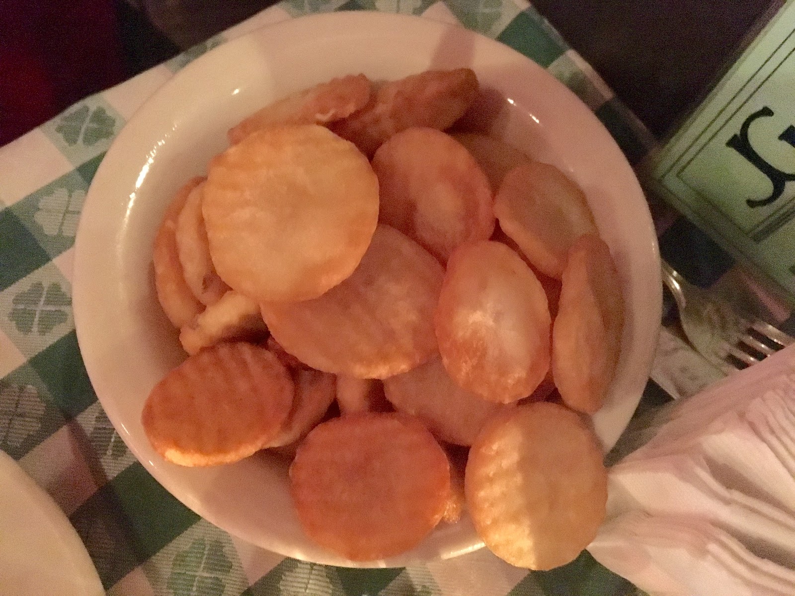 JG Melon West Village