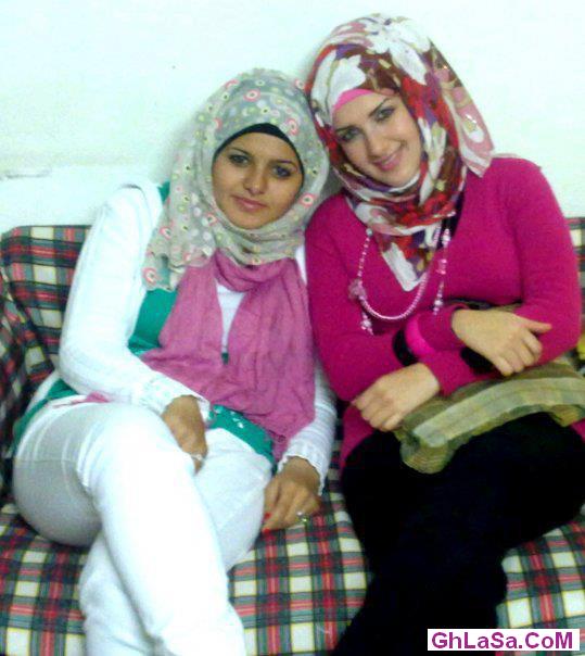 صور بنات الجامعة 2018 بنات محجبات جميلات يلا صور