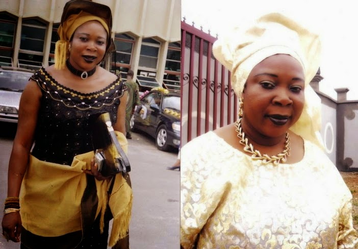 nigerian killed hired assassins ibadan