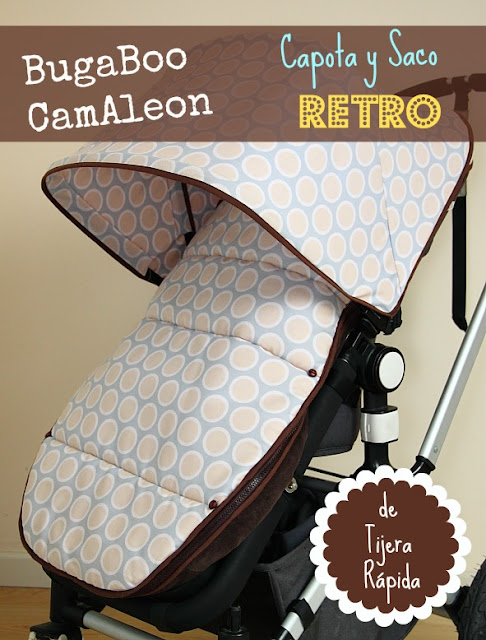 Fundas bugaboo camaleon