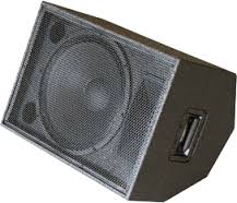 box speaker monitor 12 inch