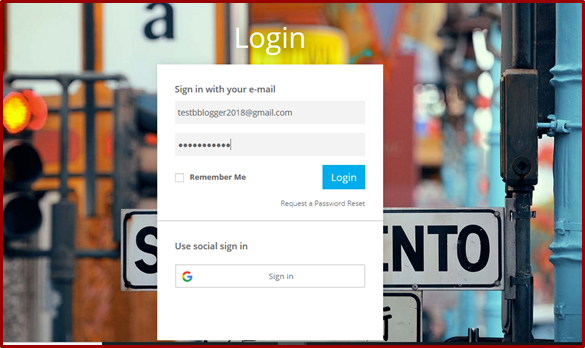 How to Register A Custom Domain For Free in Telugu | Blogger VJ