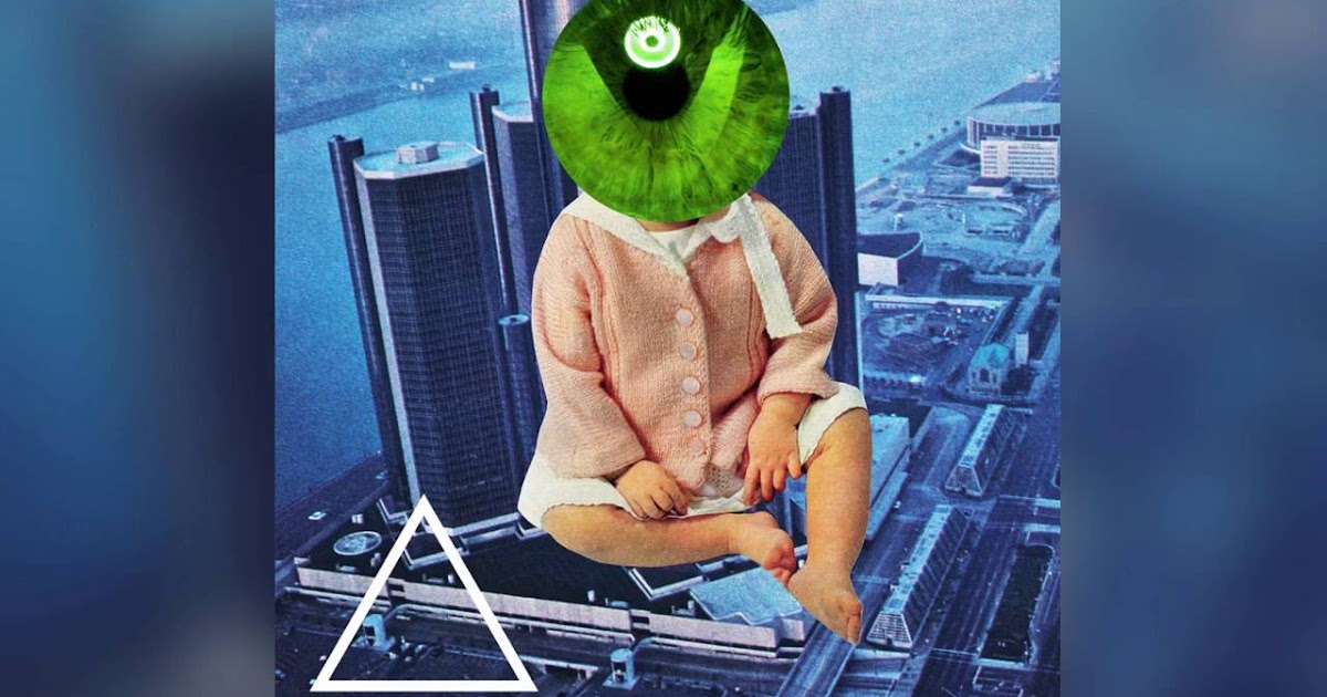 Lirik Clean Bandit - Rockabye dan Terjemahan - Arti Lirik Lagu Barat