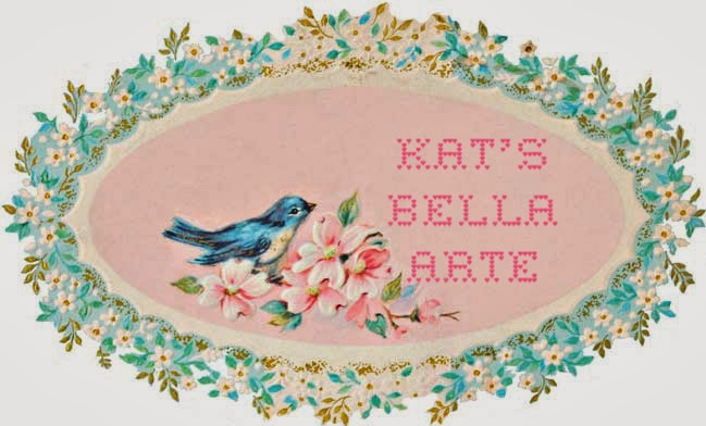 Kat's Bella Arte...