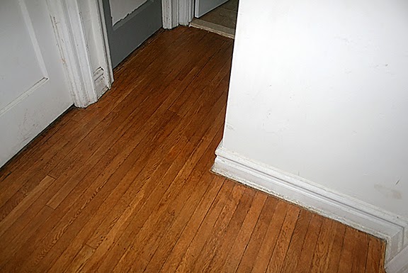 Hardwood Floor Refinishing NY