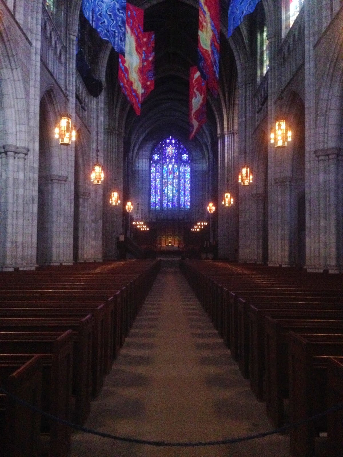 [rr]architecture The Episcopal Church at Princeton University