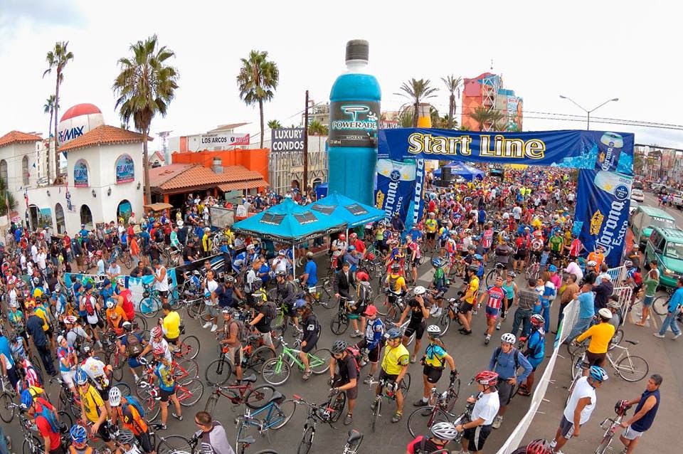 Rosarito ¨Arte y cultura¨